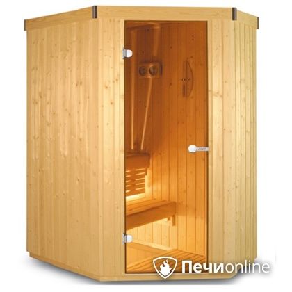  Harvia Variant S 2015 R в Шымкенте